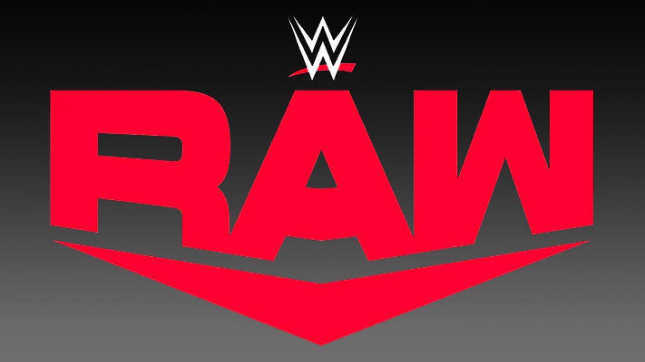 《WWE》第2021-05-25期WWERAW20210525第1461期中英文