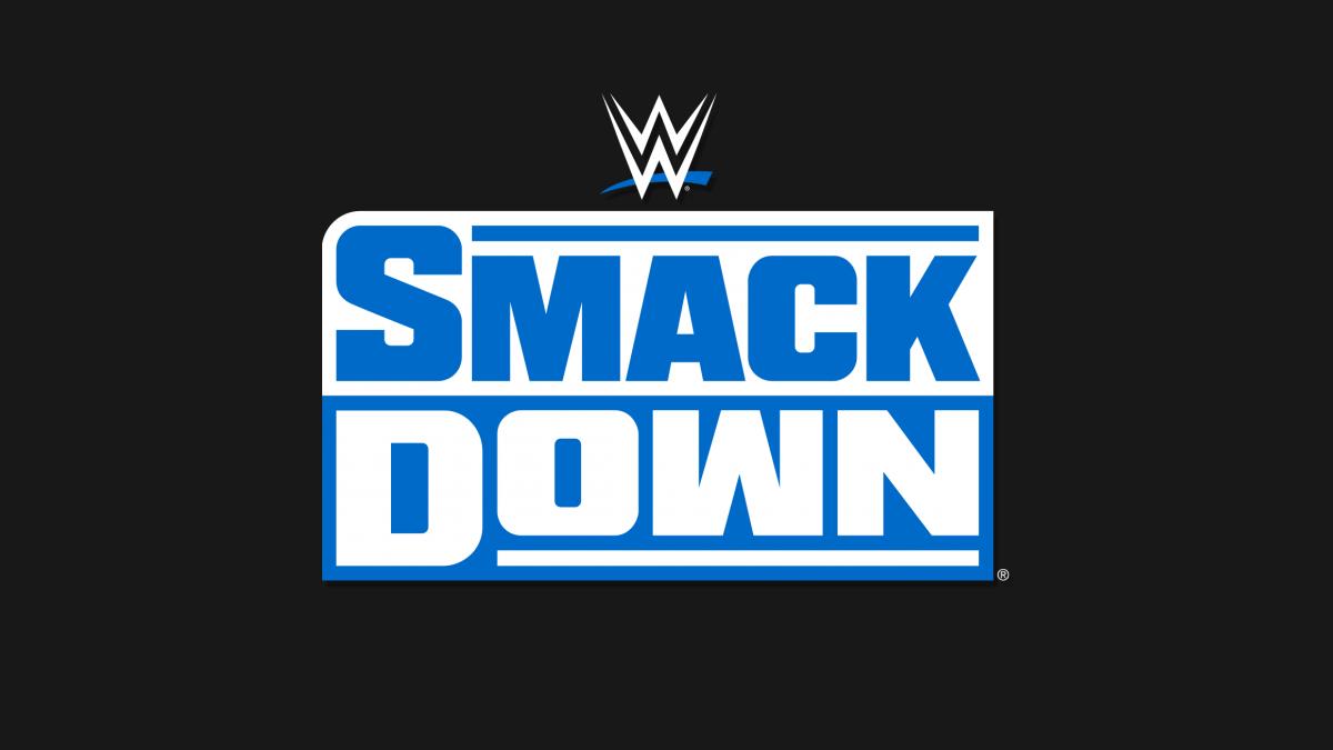 《WWE》第2021-05-22期WWESmackDown20210522第1135期