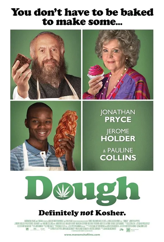 Dough2015