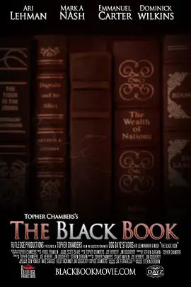 TheBlackBook