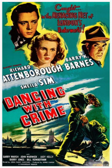 与犯罪共舞1947