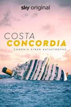 CostaConcordia-ChronikeinerKatastrophe